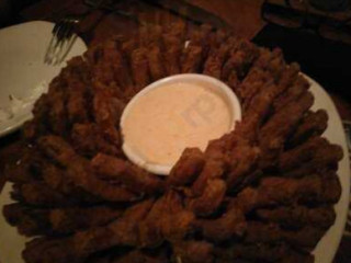 Outback Steakhouse Palmdale