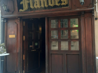 Taberna De Flandes