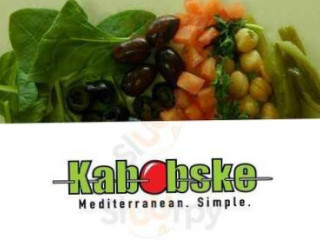 Kabobske