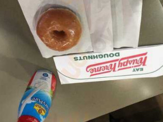 Krispy Kreme