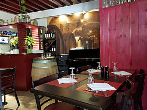 La Trattoria Di Montlignon