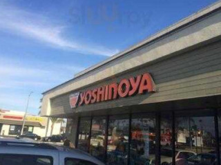 Yoshinoya