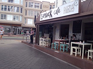 Lamrock Cafe