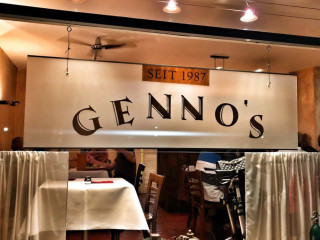 Genno's
