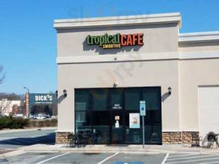 Tropical Smoothie Cafe