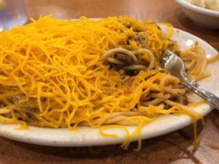 Skyline Chili