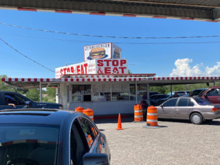 Stop Eat Drive-in