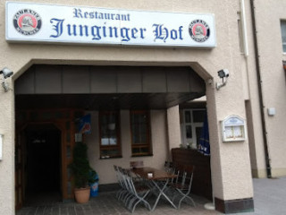 Italiano, Pizzeria, Junginger Hof