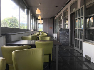 Restavracija Pr Tini