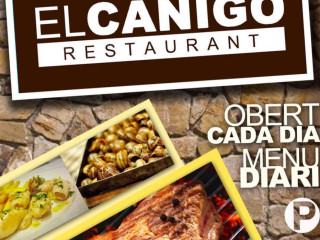 Bar Restaurant Canigó