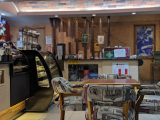 Cafe San Carlos Ambar