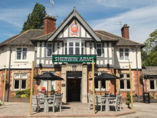 Sherwin Arms