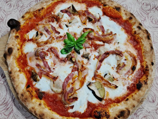 Pizzeria L'ideal Di Bruno Giuseppe