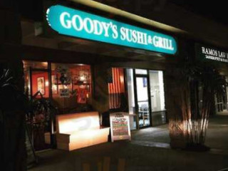 Goody's Sushi Grill