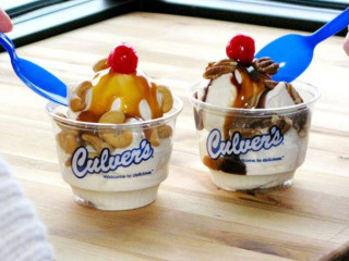 Culver's