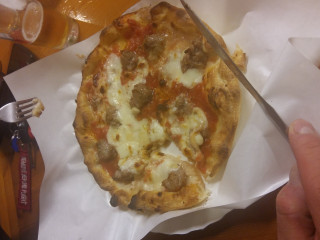 Pizzeria Il Faro