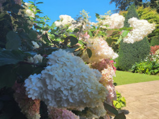 Les Jardins Du Pays D'auge