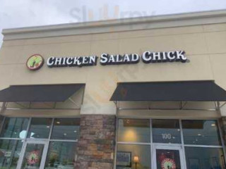 Chicken Salad Chick