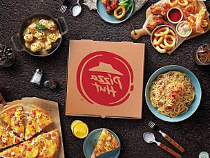 Pizza Hut Express (arc)