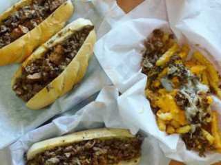 Big Daddy's Cheesesteaks