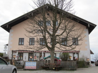 Gasthaus Sanftl