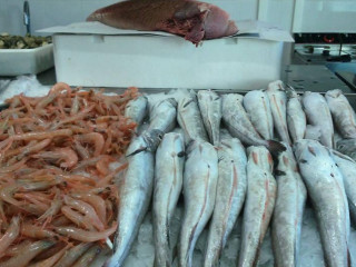 Pescaderia Delicias De La Mar La Farola
