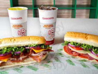 Goodcents Deli Fresh Subs