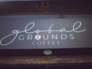 Global Grounds Coffee