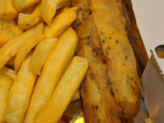 Hobson's Fish Chips