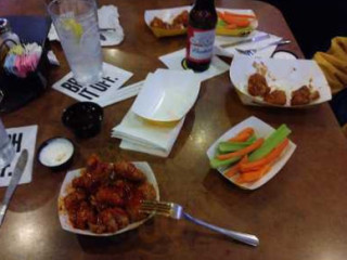 Buffalo Wild Wings Grill