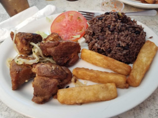 Mamacitas Latin Grill