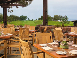 The Grill At The Lodge At Torrey Pines