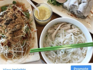 Hai Phong Noodles