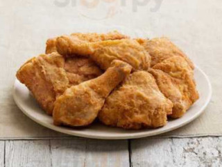 Kfc Kentucky Fried Chicken