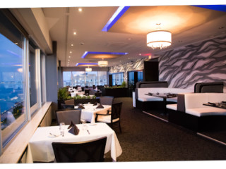 Fourteen Restaurant & Sky Lounge