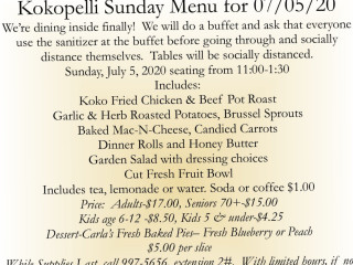 Kokopelli Golf Club