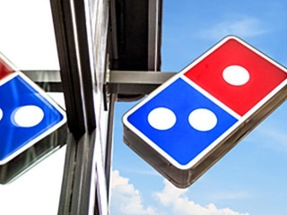Domino's Pizza Rouen Centre