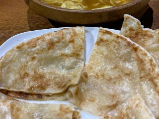 Yu Fu Abundance Rú Kù Fēng Shēng Yǒu Jī Shí Táng