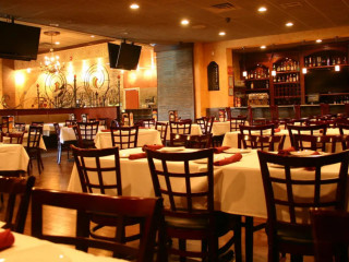 Sahara Mediterranean Grill