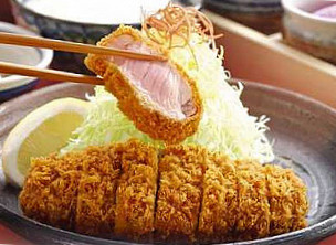 とんかつ とんq ふじみ Yě Diàn