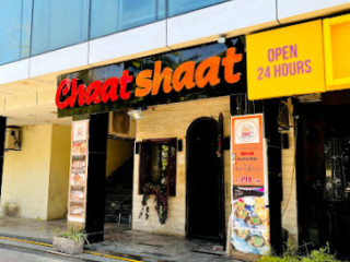 Chaat Shaat