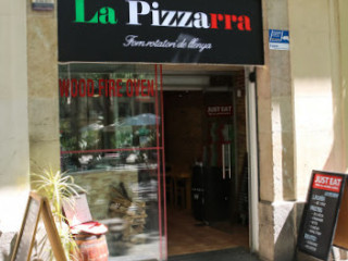 Pizzería La Pizzarra
