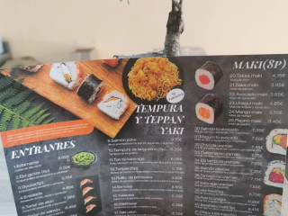 Taiyo Sushi Japones