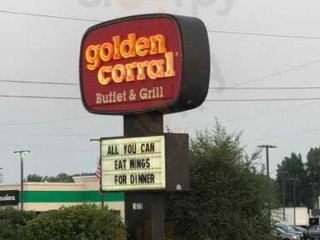 Golden Corral