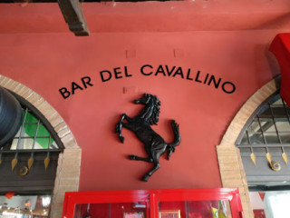 Bar Ristorante Del Cavallino
