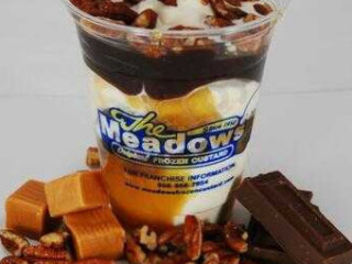 Meadows Original Frozen Cstrd