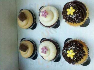 Sweetest Thing Cupcakes