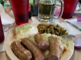 Green's Sausage House