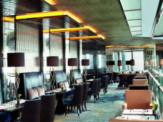 Cafe 103 The Ritz Carlton Hong Kong