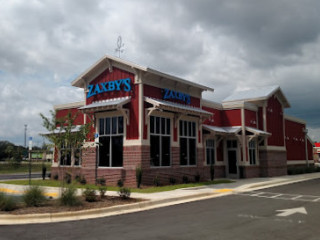 Zaxby's Chicken Fingers Buffalo Wings